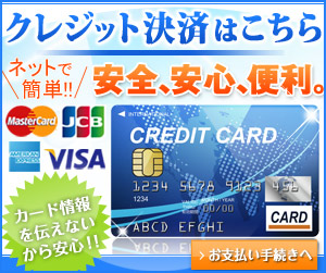セルフペイメントのリンクバナー